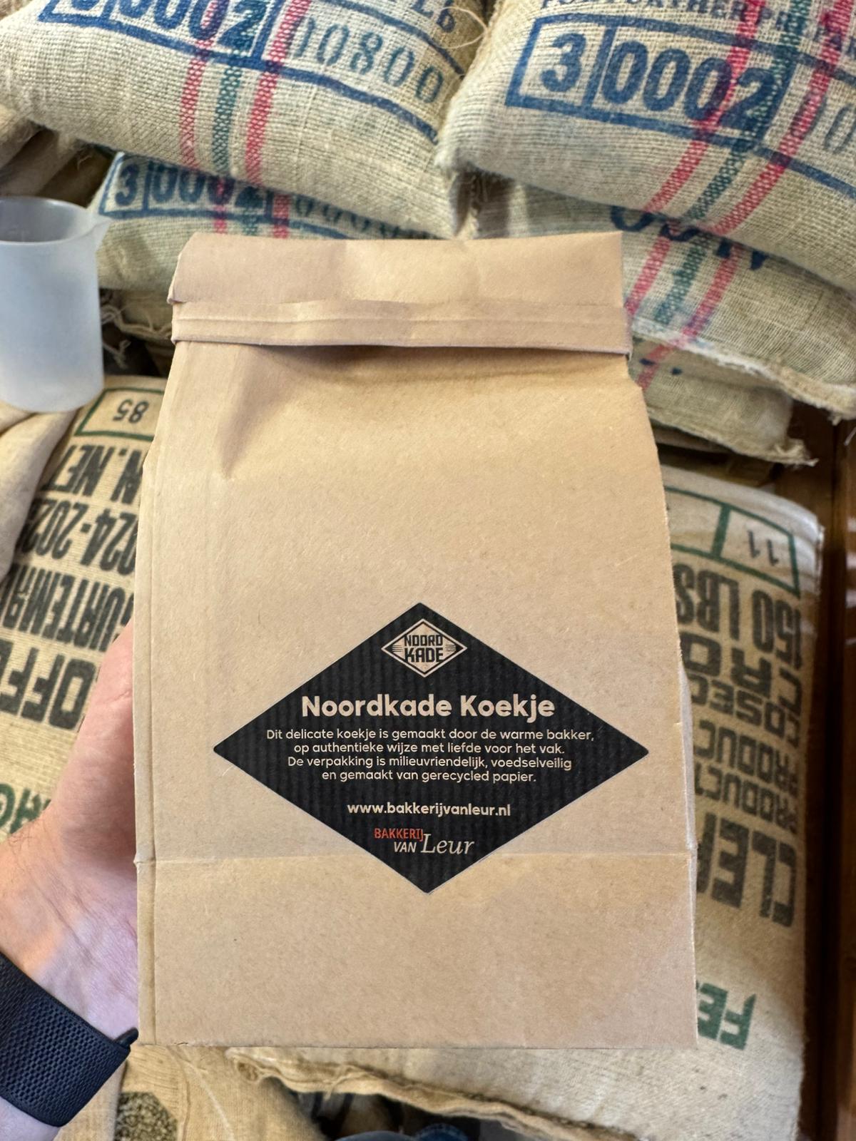 Noordkade koekjes