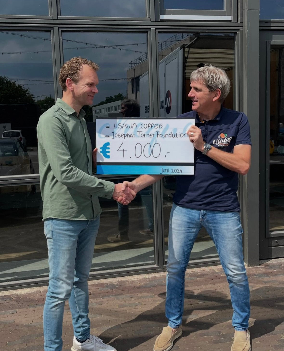 Garoeda - Soft & Spicy