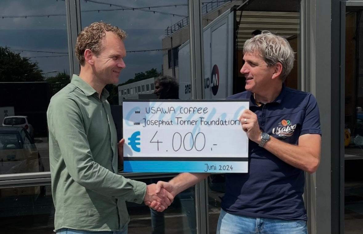 Tanzania – Levendig & Fris