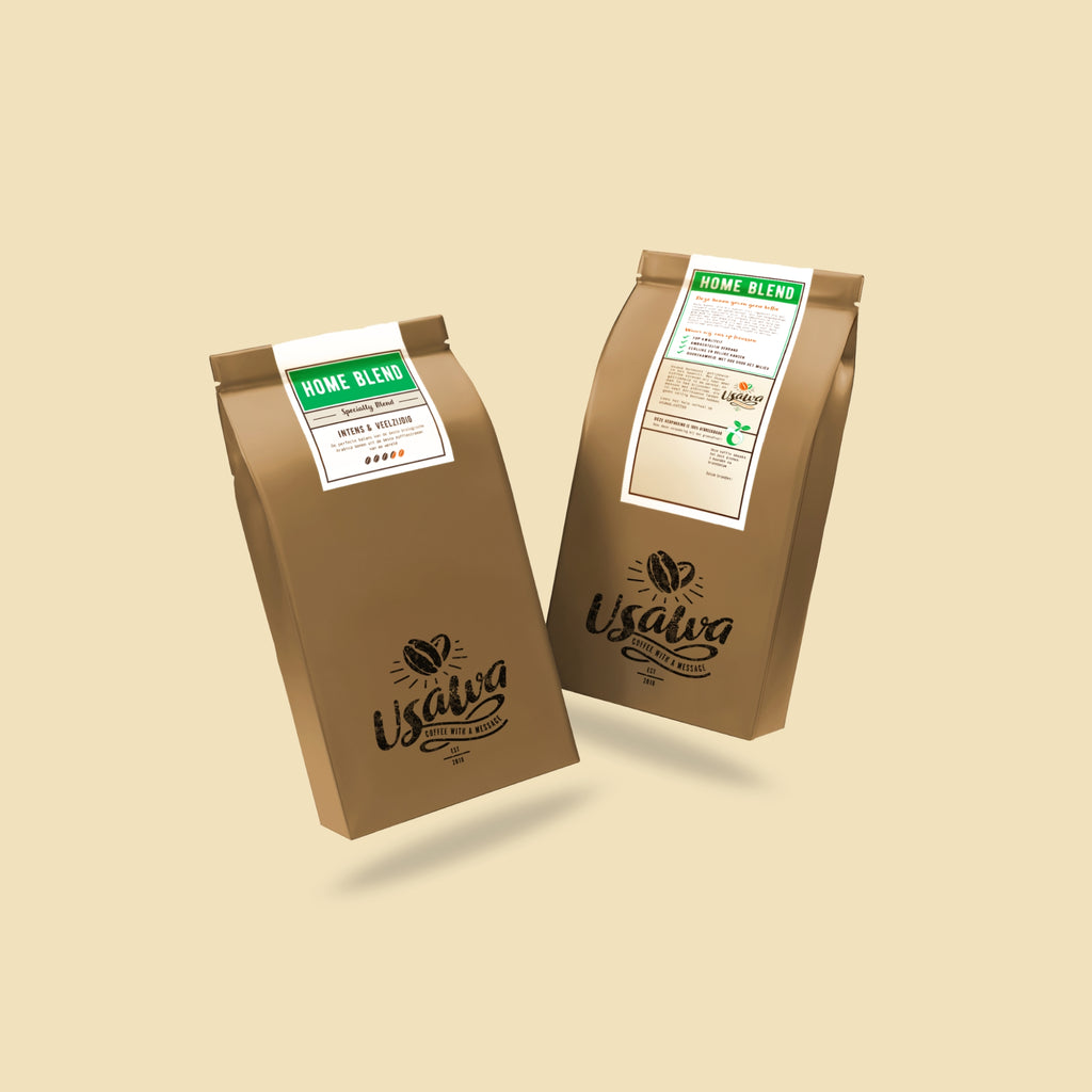 Photo of Original Home Blend