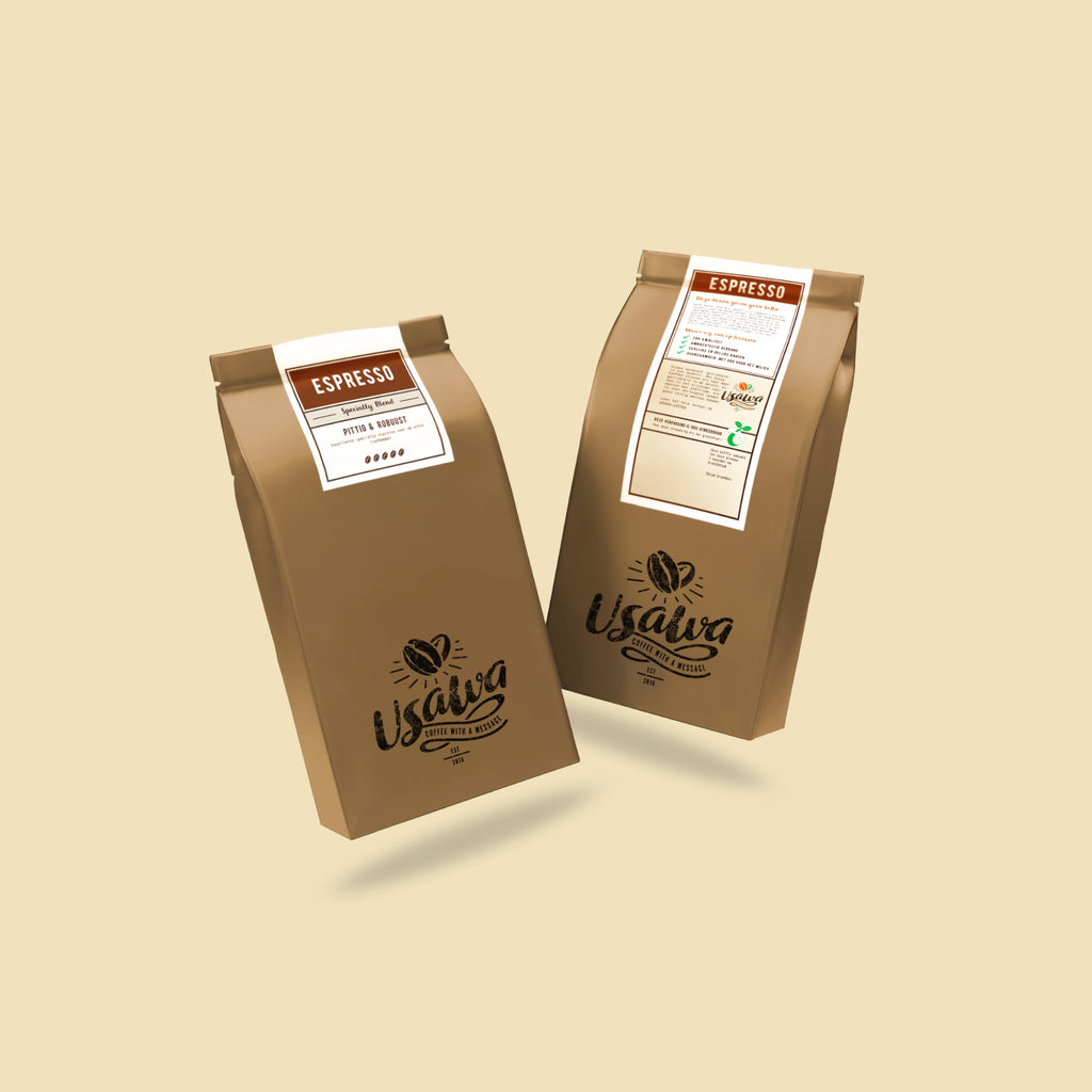 Photo of Espresso