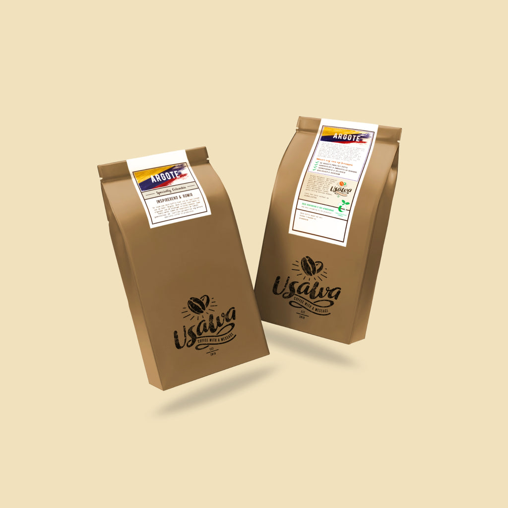 Photo of Argote – Fruitig & romig