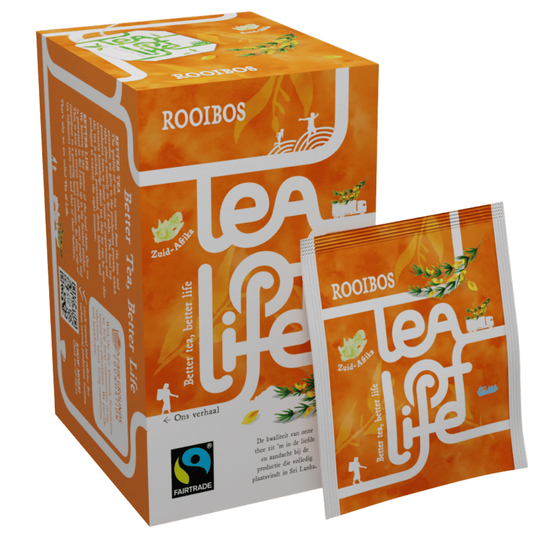 Tea of life