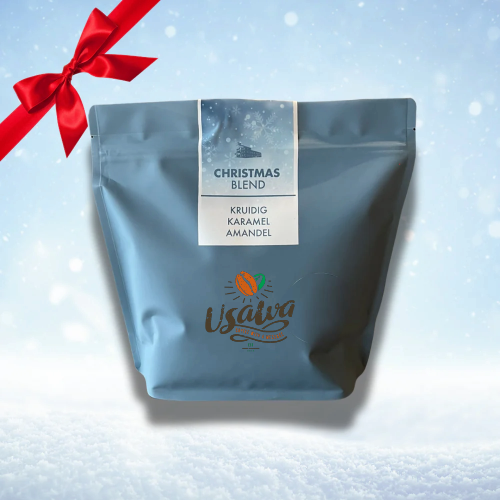 USAWA - Kerstmis special