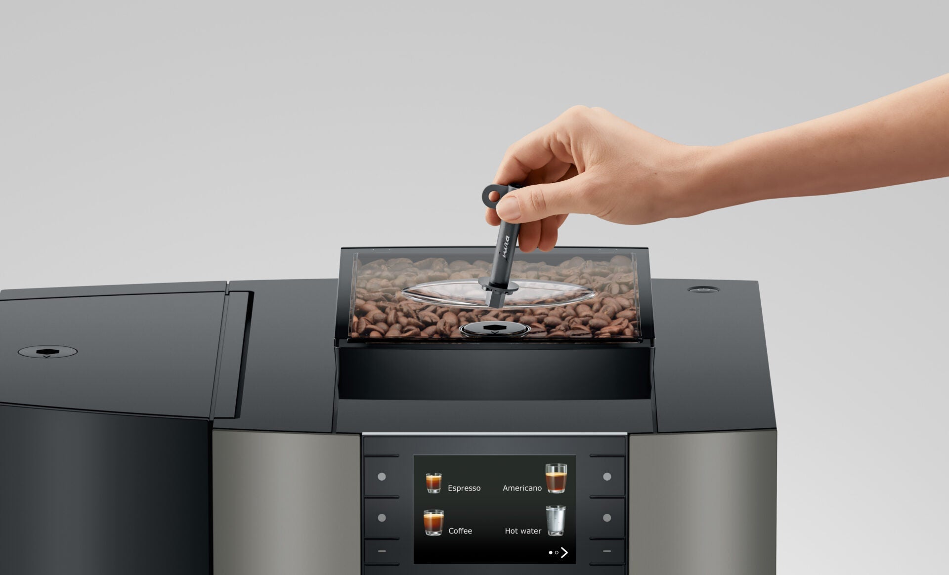 JURA X4c + Workshop branderij +Proefpakket